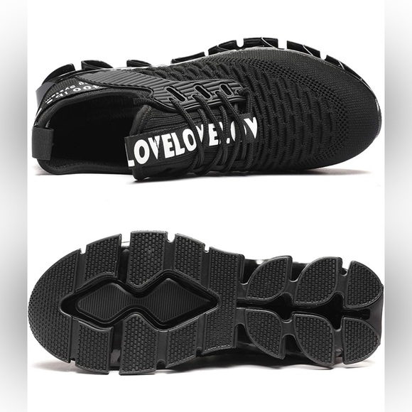 Chopben Gym Shoes - Picture 3 of 10